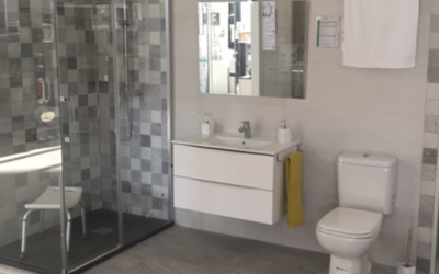 Tu baño, un lugar único