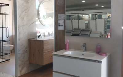 Nuestros baños: Una inspiración real para tu hogar