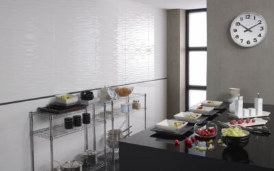Azulejos Saloni: Diseño, Innovación y Calidad