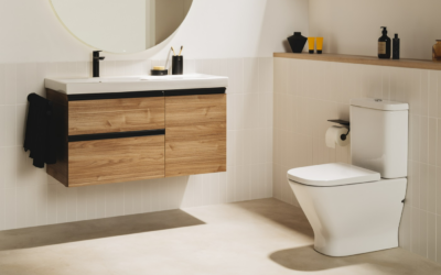 El Baño de tus sueños en Pérez Acevedo