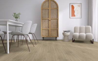 Como los materiales cerámicos transforman el diseño de interiores